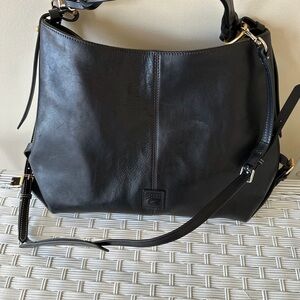 Dooney Florentine Collection Crossbody